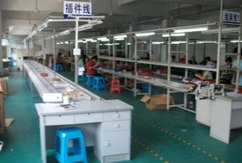 985名校畢業生淪為電子廠工人 誰的過錯與電子技術發展的反思