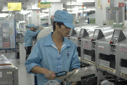 未簽訂勞動合同離職后經(jīng)濟(jì)補(bǔ)償問題分析與電子技術(shù)開發(fā)崗位案例