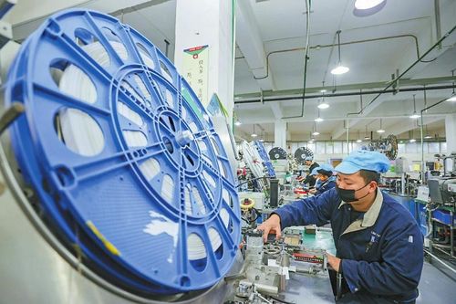 四川強化政策引領，推動高質量發展與電子技術開發煥發新活力