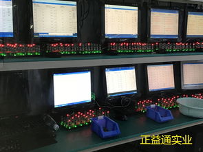正益通電子 專業閃迪U盤生產與電子技術開發解決方案