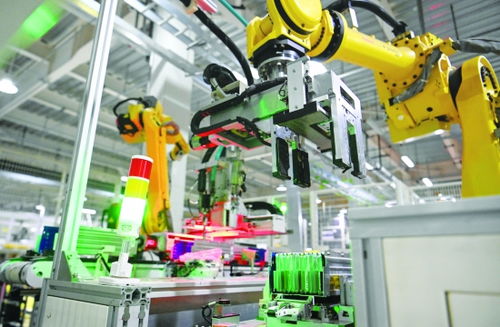 電子技術開發 國家發展改革委5月份新聞發布會聚焦創新驅動與產業升級