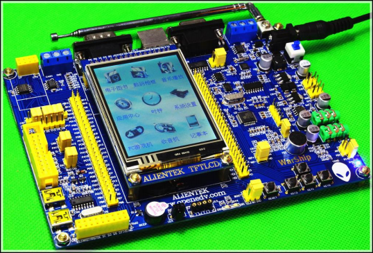 STM32開發(fā)板開發(fā)指南與免費資源下載