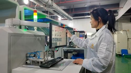 安徽聯(lián)盈控電子科技 以技術(shù)開發(fā)驅(qū)動成果轉(zhuǎn)化，賦能產(chǎn)業(yè)創(chuàng)新發(fā)展