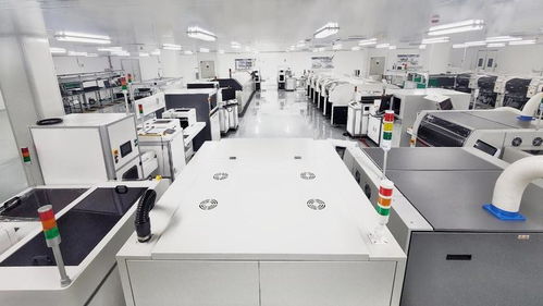 億咖通科技智能制造實(shí)現(xiàn)里程碑突破，吉咖汽車電子完成首批樣件生產(chǎn)