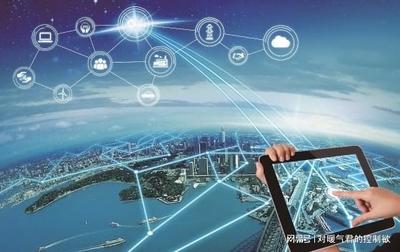 科技賦能，溫暖升級 多地智慧供熱系統(tǒng)開啟暖身又暖心新篇章