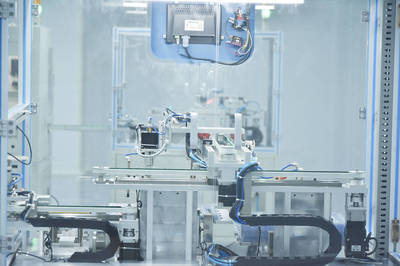 精準(zhǔn)招商引領(lǐng)開放新高地 海陽電子科技園蓄勢待發(fā)，高精尖項(xiàng)目匯聚助推電子技術(shù)開發(fā)