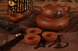 匠心獨運 探尋杭州高質量紫砂茶具的藝術與實用之美