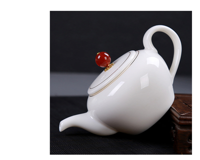 景德鎮陶瓷茶具 匠心訂制，品味東方生活美學