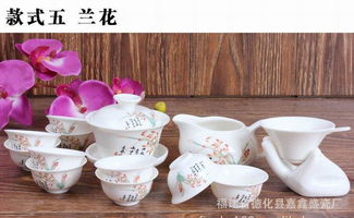 選擇與品鑒 一家之選，陶瓷功夫茶具禮品套餐&實木珍藏茶盤共情之作