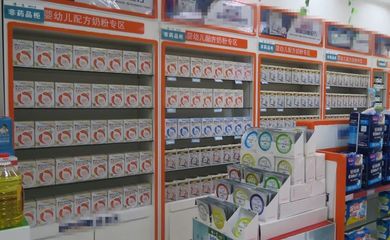 銷售保健食品與嬰幼兒配方乳粉，這些標(biāo)簽標(biāo)識問題必須重視！